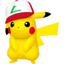 Pokemon 19-25 21