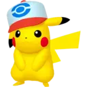 Pokemon 19-25 5