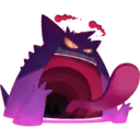 Pokemon 94-102 30