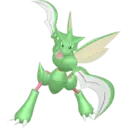 Pokemon 113-123 12