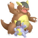 Pokemon 113-123 5