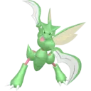 Pokemon 123-132 30