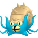Pokemon 133-143 8