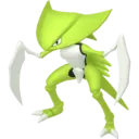 Pokemon 133-143 15
