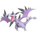 Pokemon 133-143 28