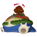 Pokemon 133-143 20
