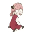 SPY X FAMILY Anya #2 22