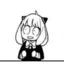 SPY X FAMILY Anya #2 2