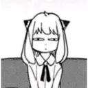 SPY X FAMILY Anya #2 28