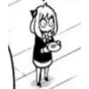 SPY X FAMILY Anya #2 15