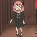 SPY X FAMILY Anya #2 16