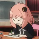 SPY X FAMILY Anya #2 24