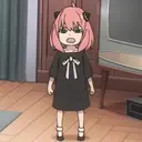 SPY X FAMILY Anya #2 25