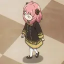 SPY X FAMILY Anya #2 3