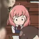 SPY X FAMILY Anya #2 8