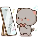 MOCHIS CAT Extra"T" MOV 21