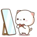 MOCHIS CAT Extra"T" MOV 18