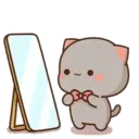 MOCHIS CAT Extra"T" MOV 6