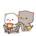 MOCHIS CAT Extra"T" MOV 24