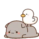 MOCHIS CAT Extra"T" MOV 17