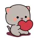 MOCHIS CAT Extra"T" MOV 22