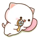 MOCHIS CAT Extra"T" MOV 8