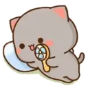 MOCHIS CAT Extra"T" MOV 4