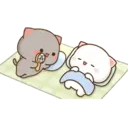 MOCHIS CAT Extra"T" MOV 3