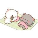 MOCHIS CAT Extra"T" MOV 9