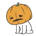 Pentol Halloween MOV. 13