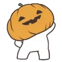 Pentol Halloween MOV. 17