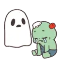 Pentol Halloween MOV. 3
