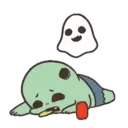 Pentol Halloween MOV. 5