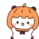 Brown and Sugar Halloween 14