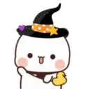Brown and Sugar Halloween 17