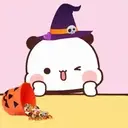 Brown and Sugar Halloween 4