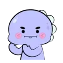 Chubby Grumpy Dino 2 MOV. 12