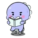 Chubby Grumpy Dino 2 MOV. 7