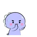Chubby Grumpy Dino 2 MOV. 16
