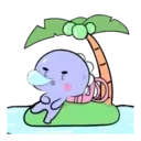 Chubby Grumpy Dino 2 MOV. 24