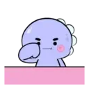 Chubby Grumpy Dino 2 MOV. 2