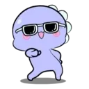 Chubby Grumpy Dino 2 MOV. 23
