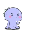 Chubby Grumpy Dino 2 MOV. 9