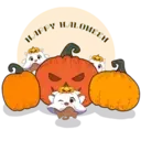 Halloween BOo MOV. 4