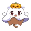 Halloween BOo MOV. 23