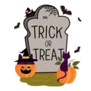 Halloween BOo MOV. 10