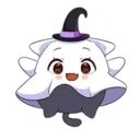 Halloween BOo MOV. 13