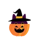 Halloween BOo MOV. 12