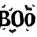 Halloween BOo MOV. 17