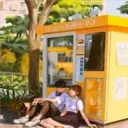 Relax ️ ️ clasica 4